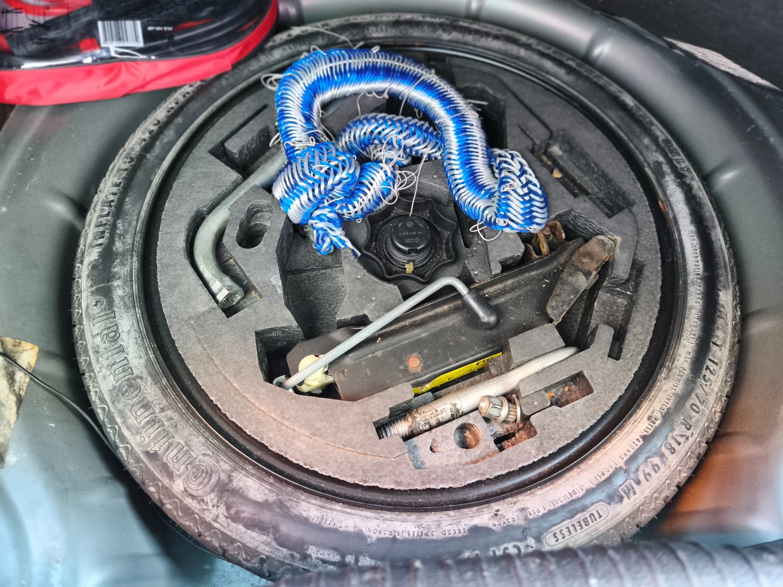 VW Golf, снимка 6 - Автомобили и джипове - 54328353