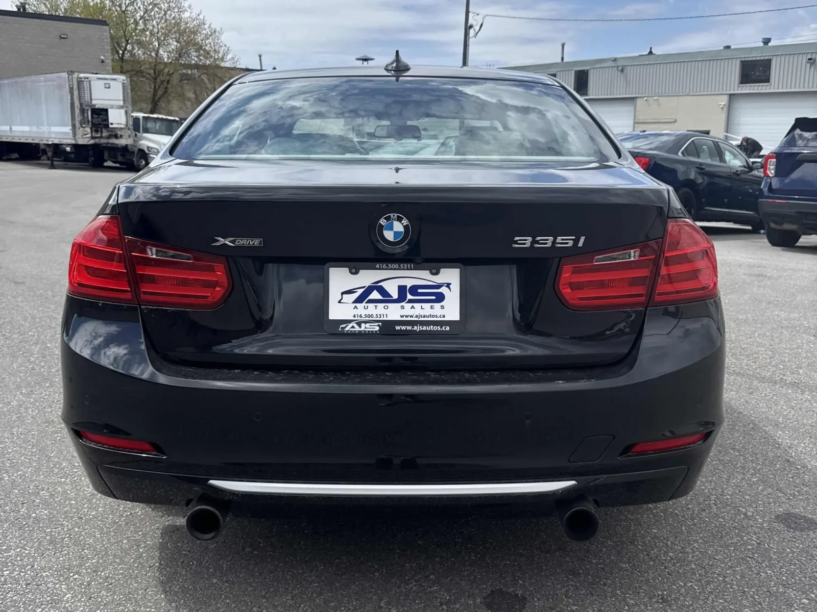 BMW 335 xDrive INDIVIDUAL* �������* HARMAN* ������*  | Mobile.bg � ����������� 5