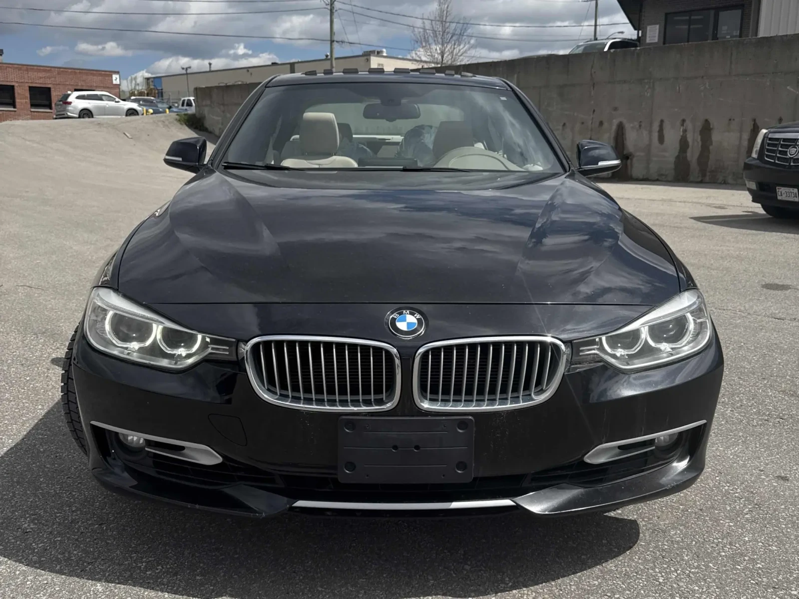 BMW 335 xDrive INDIVIDUAL* �������* HARMAN* ������*  | Mobile.bg � ����������� 2