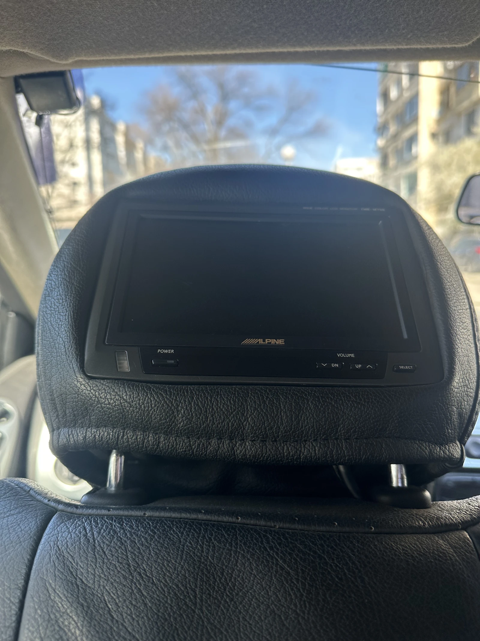 Ford Cougar 2.5, снимка 13 - Автомобили и джипове - 55316048