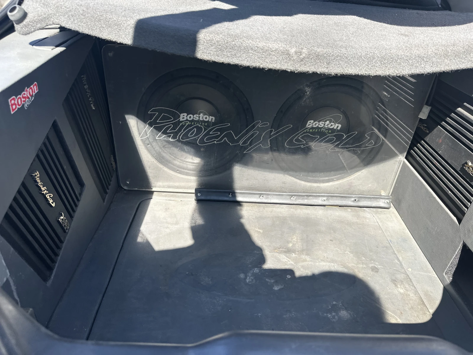 Ford Cougar 2.5, снимка 9 - Автомобили и джипове - 55316048