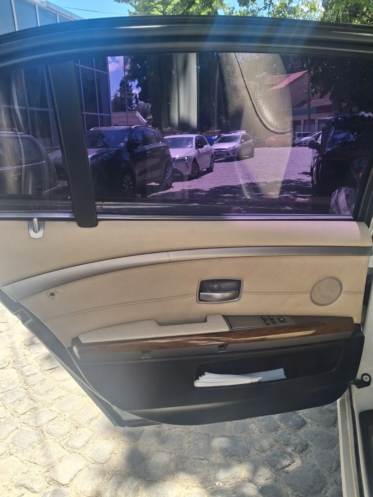 BMW 740 4.0IL, снимка 6 - Автомобили и джипове - 54848353