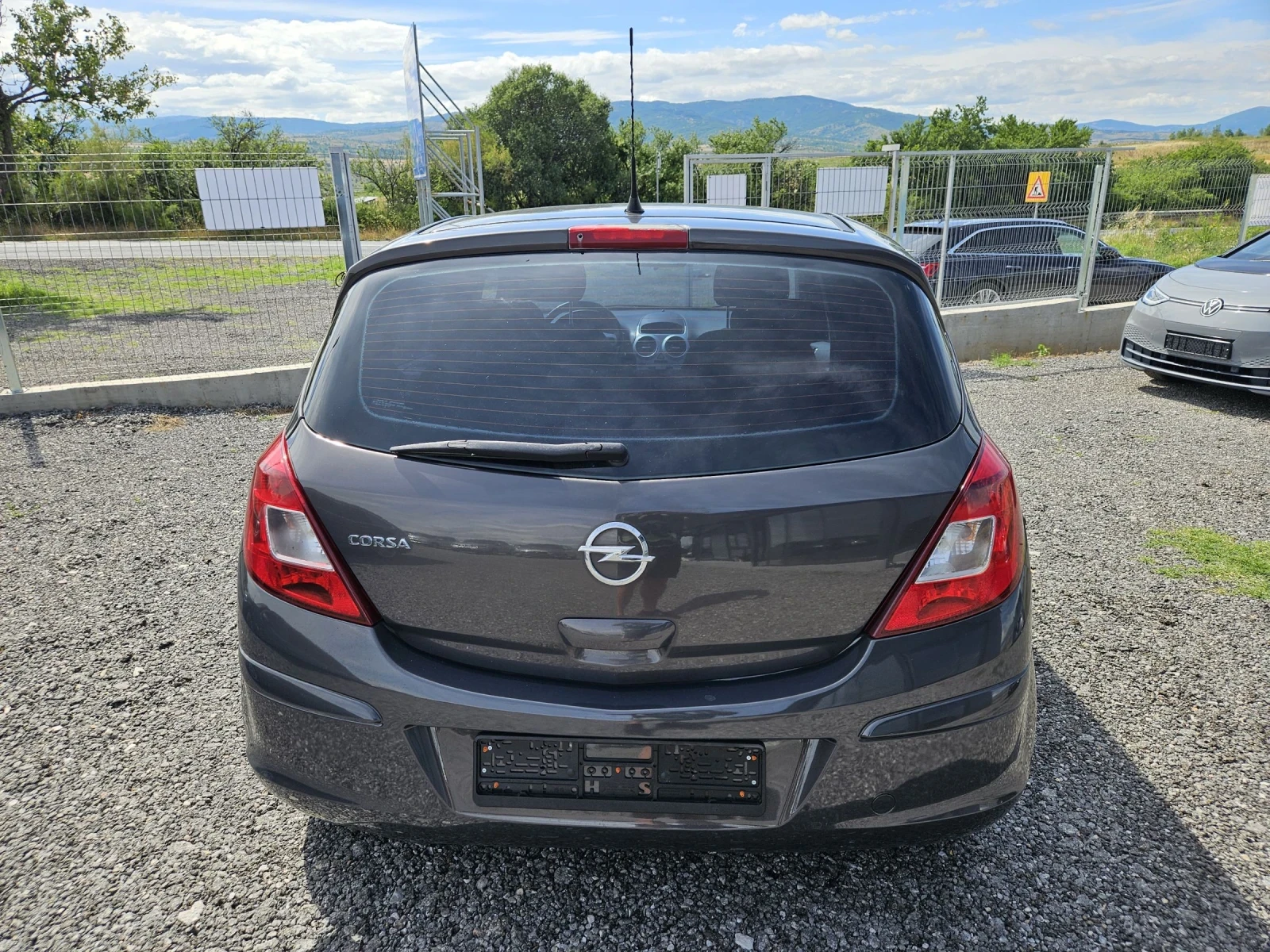 Opel Corsa 1.2 euro5, снимка 4 - Автомобили и джипове - 54884472