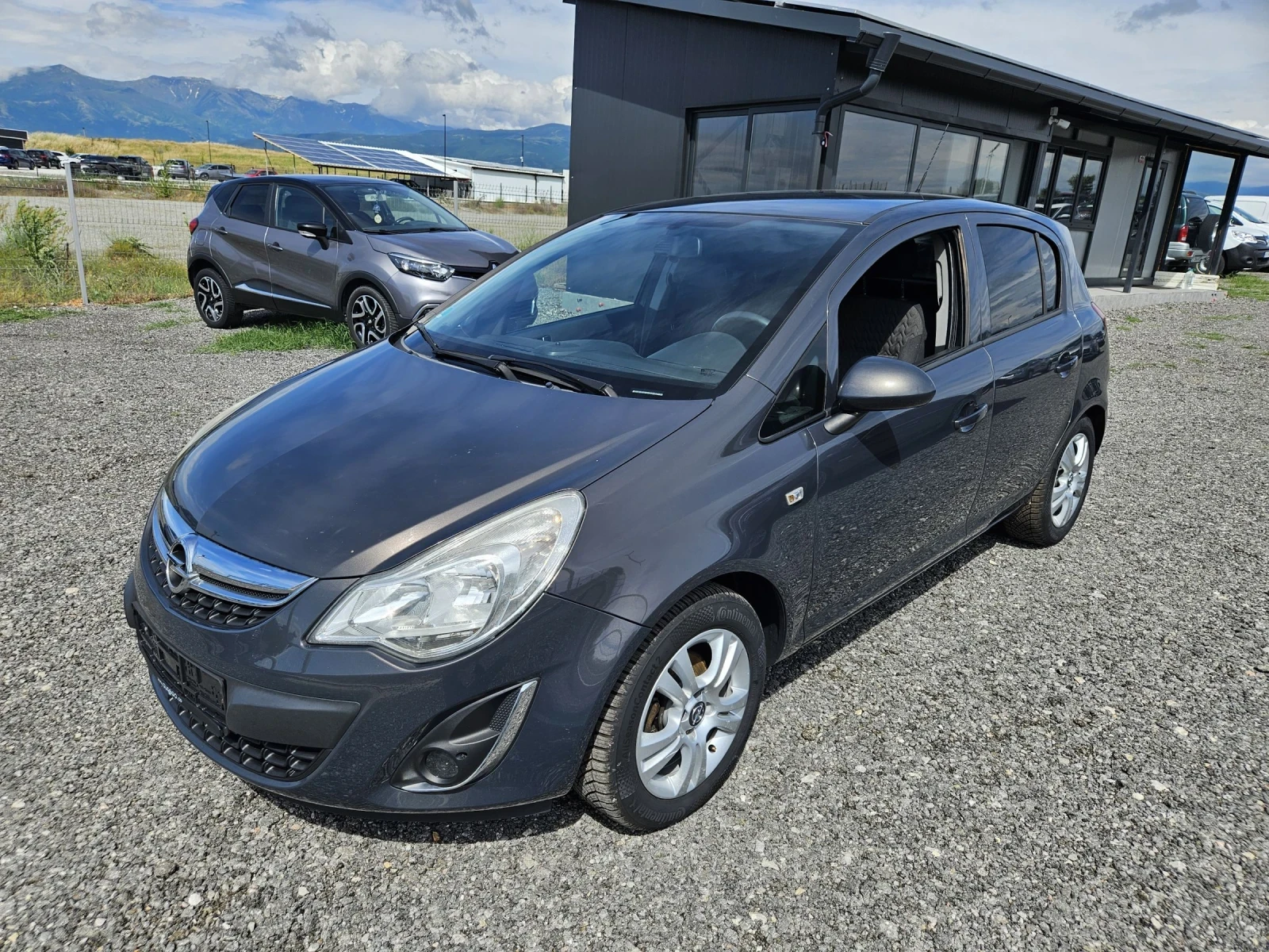 Opel Corsa 1.2 euro5