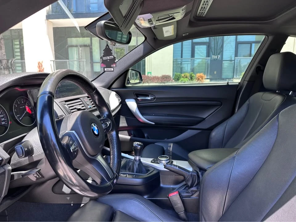 BMW 235 * M235i RWD 6-Speed Manual* АВТОКРЕДИТ* , снимка 7 - Автомобили и джипове - 55074292