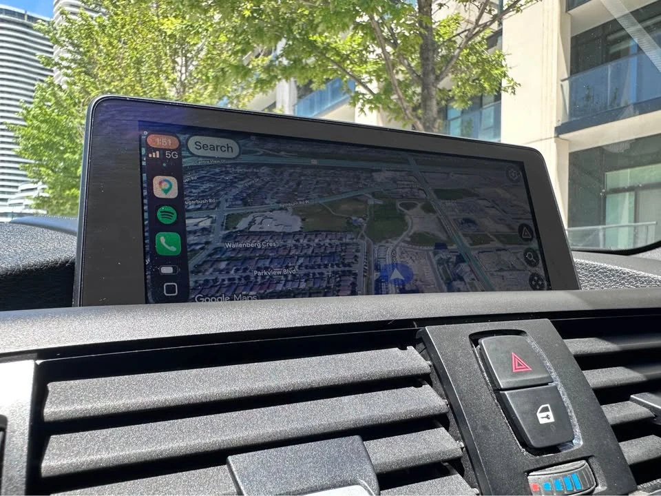 BMW 235 * M235i RWD 6-Speed Manual* АВТОКРЕДИТ* , снимка 15 - Автомобили и джипове - 55074292