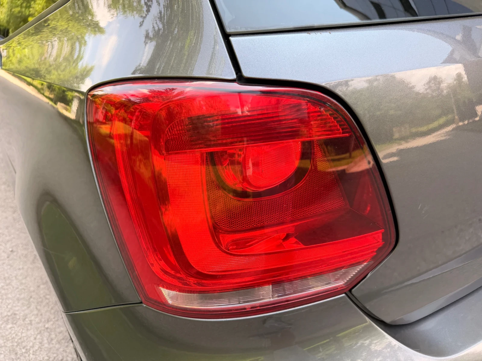 VW Polo, снимка 15 - Автомобили и джипове - 55153334