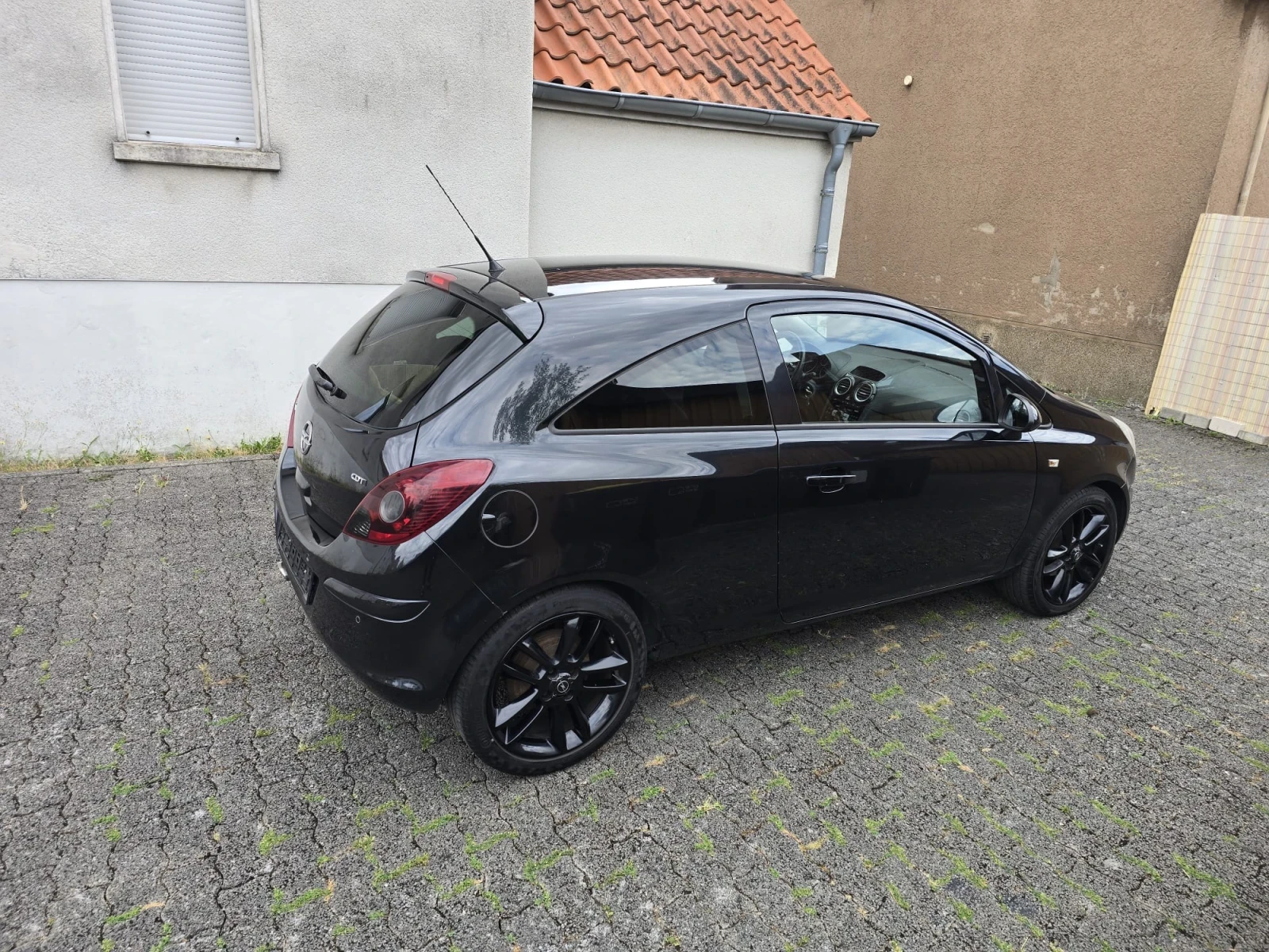 Opel Corsa, снимка 5 - Автомобили и джипове - 55249917