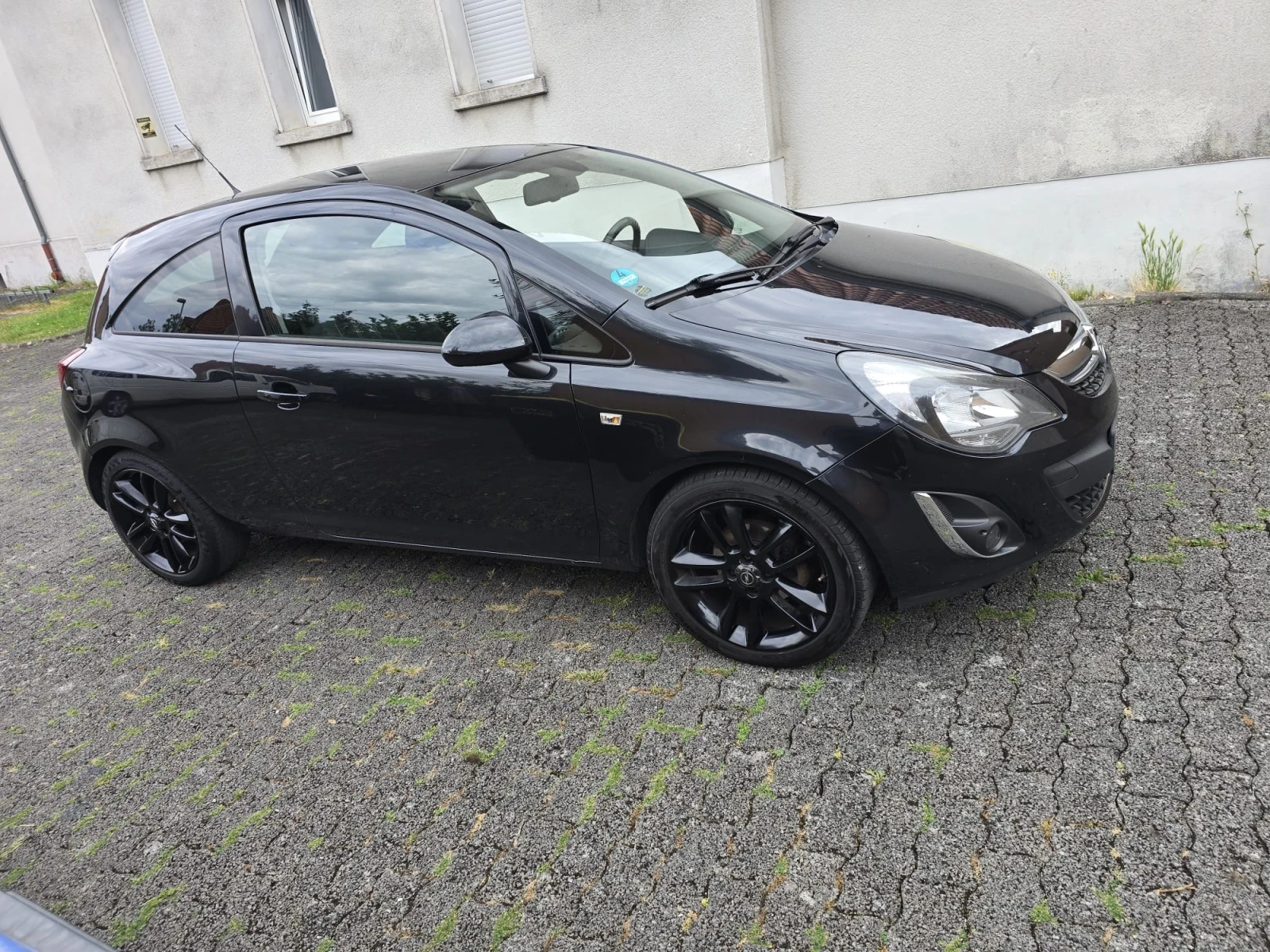 Opel Corsa, снимка 8 - Автомобили и джипове - 55249917