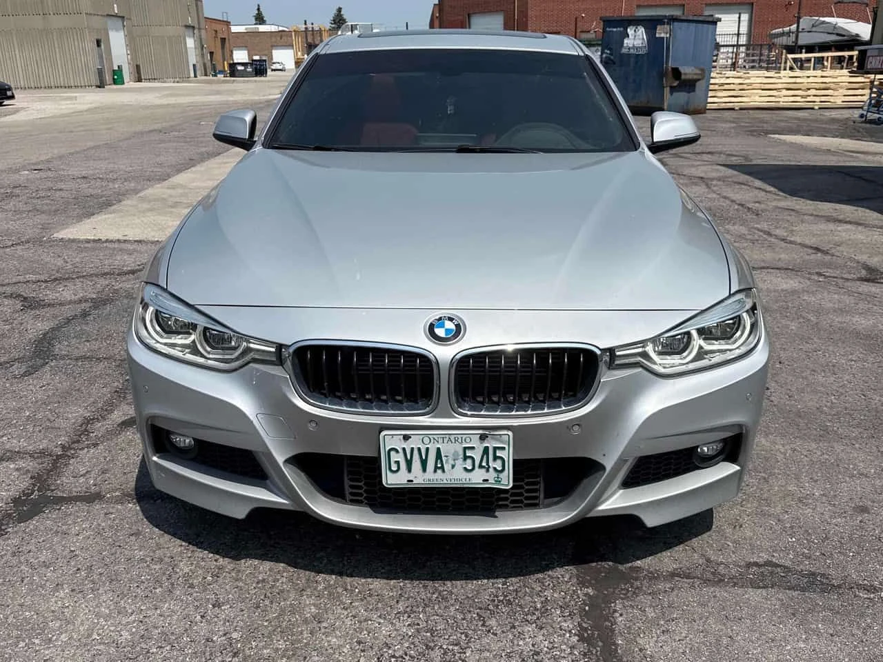 BMW 330 * 330e * АВТОКРЕДИТ БЕЗ ПЪРВОНАЧАЛНА ВНОСКА* , снимка 6 - Автомобили и джипове - 55331447