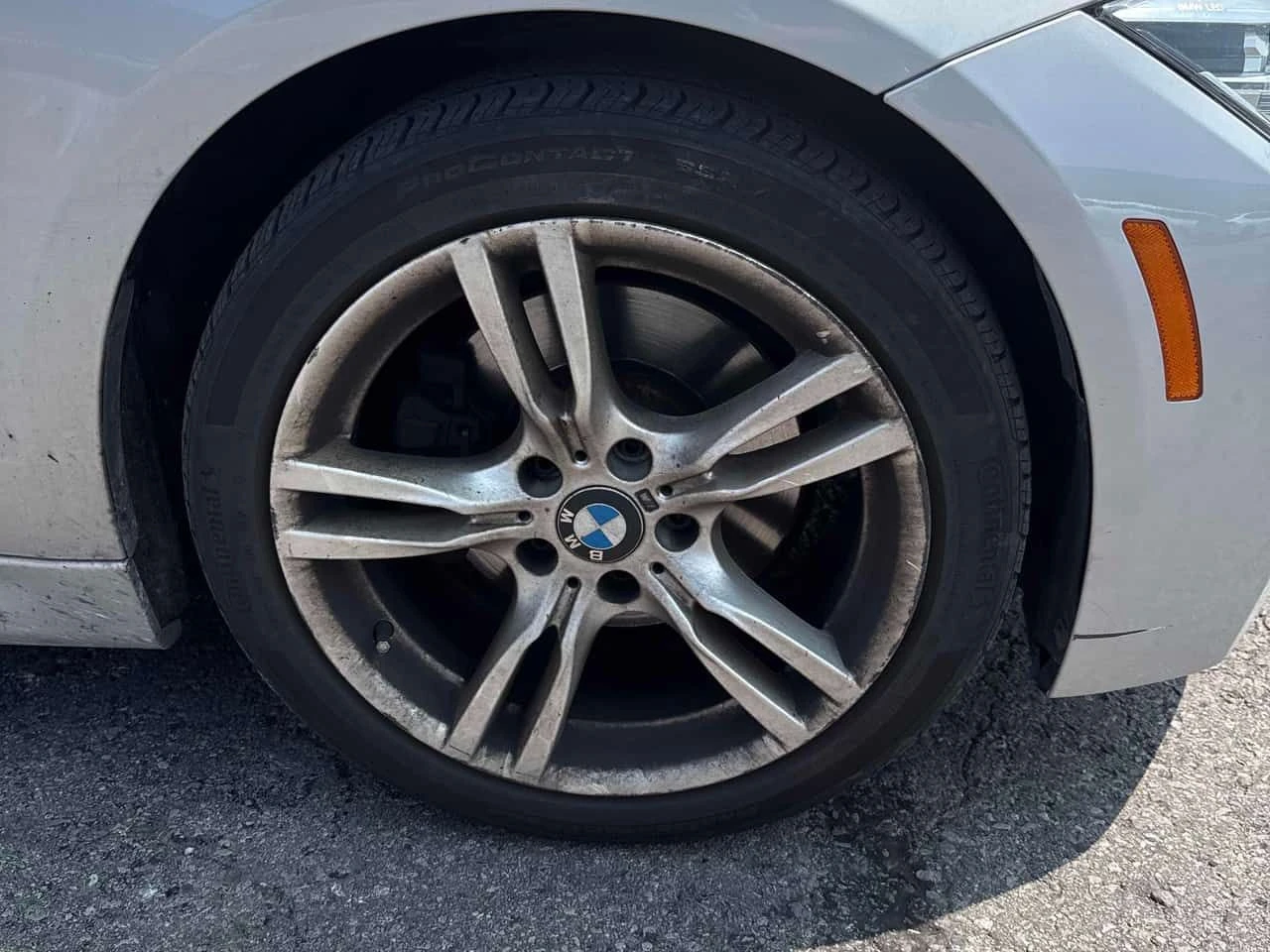 BMW 330 * 330e * АВТОКРЕДИТ БЕЗ ПЪРВОНАЧАЛНА ВНОСКА* , снимка 7 - Автомобили и джипове - 55331447