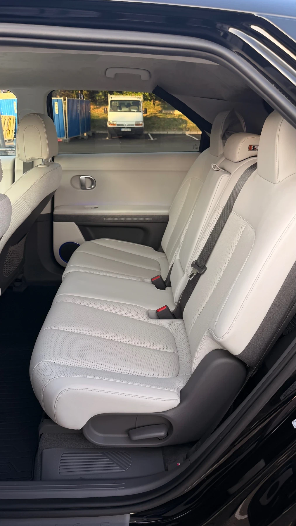 Hyundai Ioniq 5 Long Range 77.4kWh/27, 000��/�����������/��������  | Mobile.bg � ����������� 13