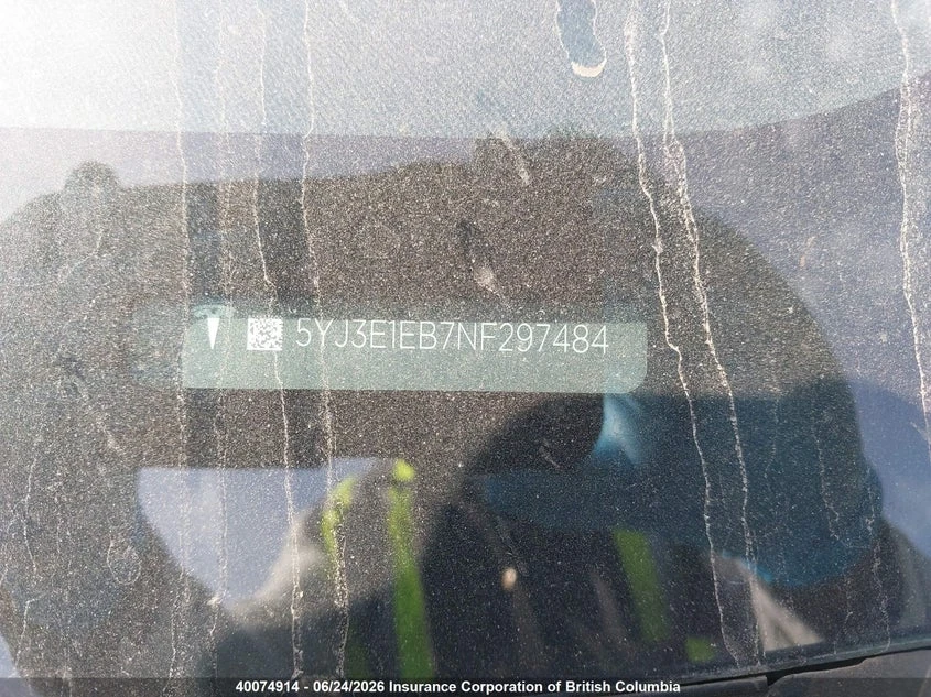 Tesla Model 3 Long Range 4x4 Facelift, снимка 13 - Автомобили и джипове - 55510267