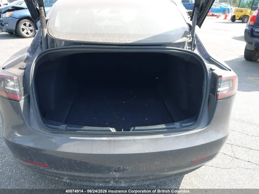 Tesla Model 3 Long Range 4x4 Facelift, снимка 14 - Автомобили и джипове - 55510267