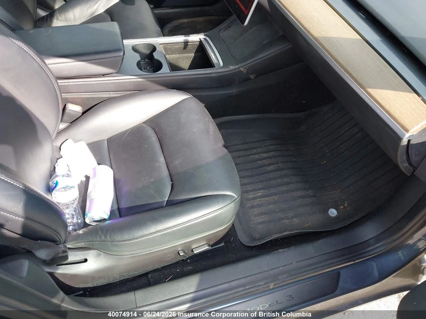 Tesla Model 3 Long Range 4x4 Facelift, снимка 4 - Автомобили и джипове - 55510267