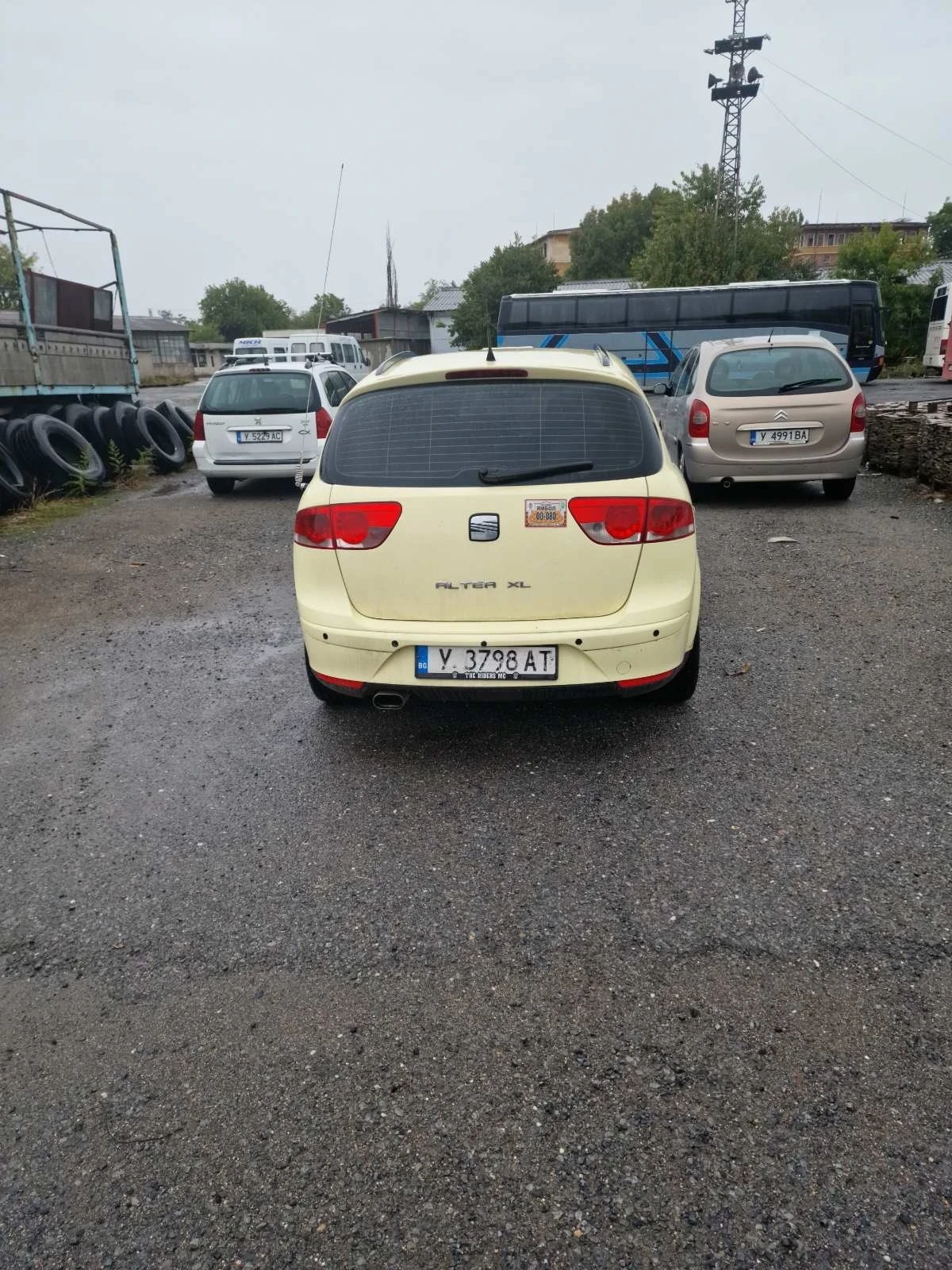 Seat Altea  XL | Mobile.bg � ����������� 3