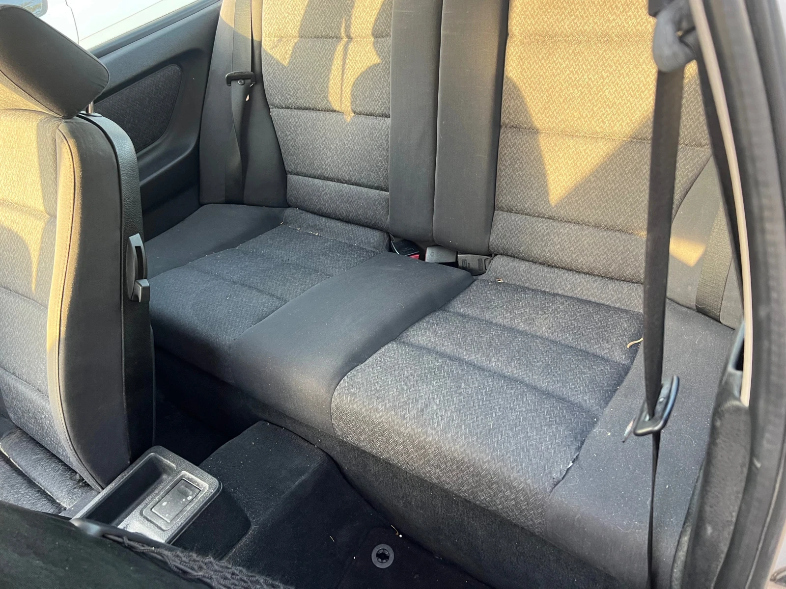 BMW 316 М43Б19, снимка 7 - Автомобили и джипове - 55884456