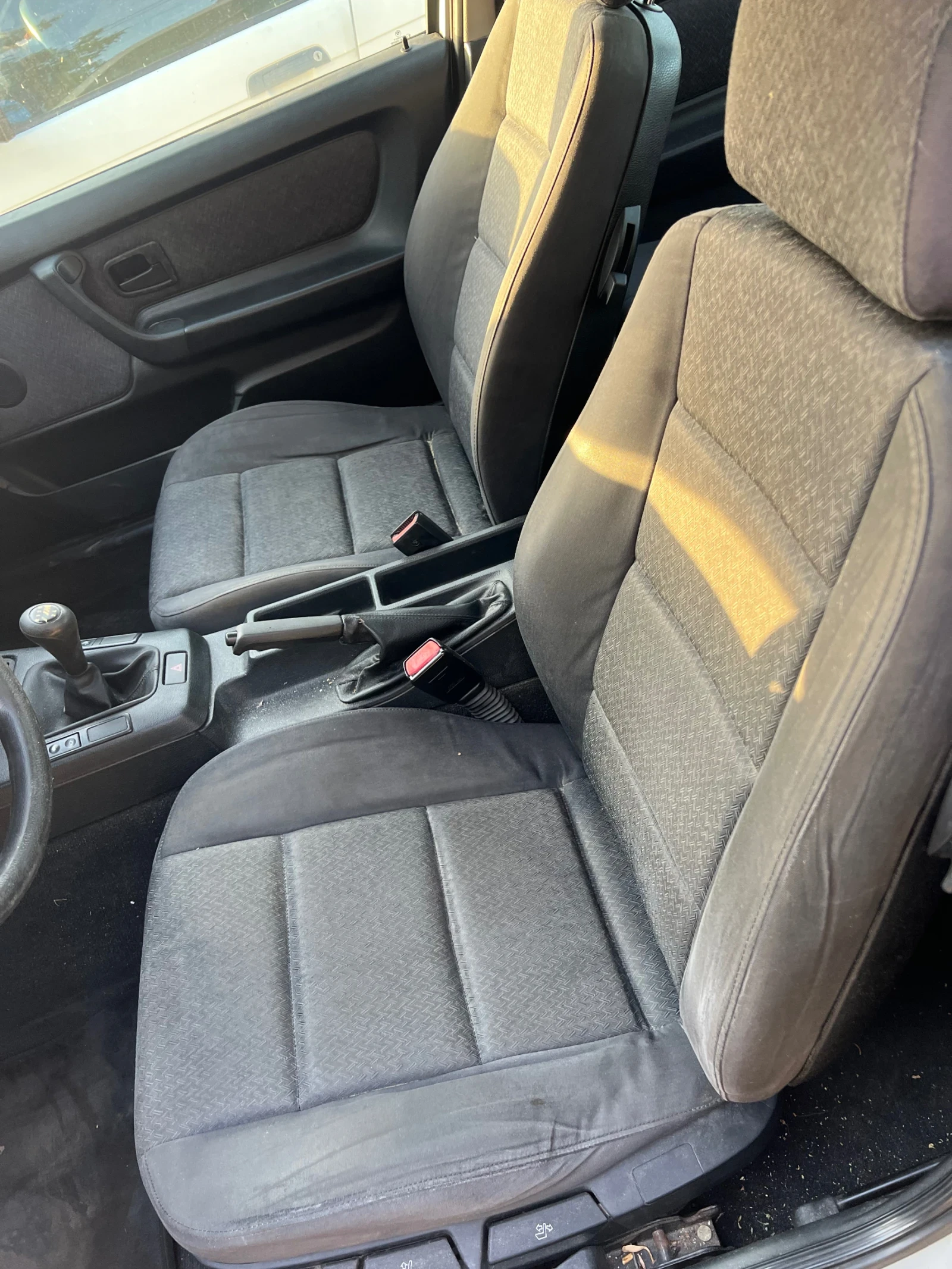 BMW 316 М43Б19, снимка 8 - Автомобили и джипове - 55884456