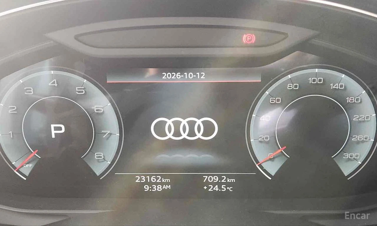 Audi A6 45 TFSI Premium, снимка 3 - Автомобили и джипове - 56549234
