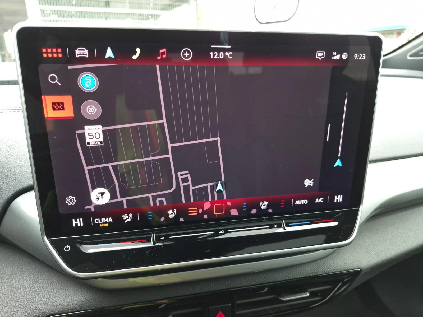 VW ID.4 Pro* S* AWD* , снимка 6 - Автомобили и джипове - 56628842