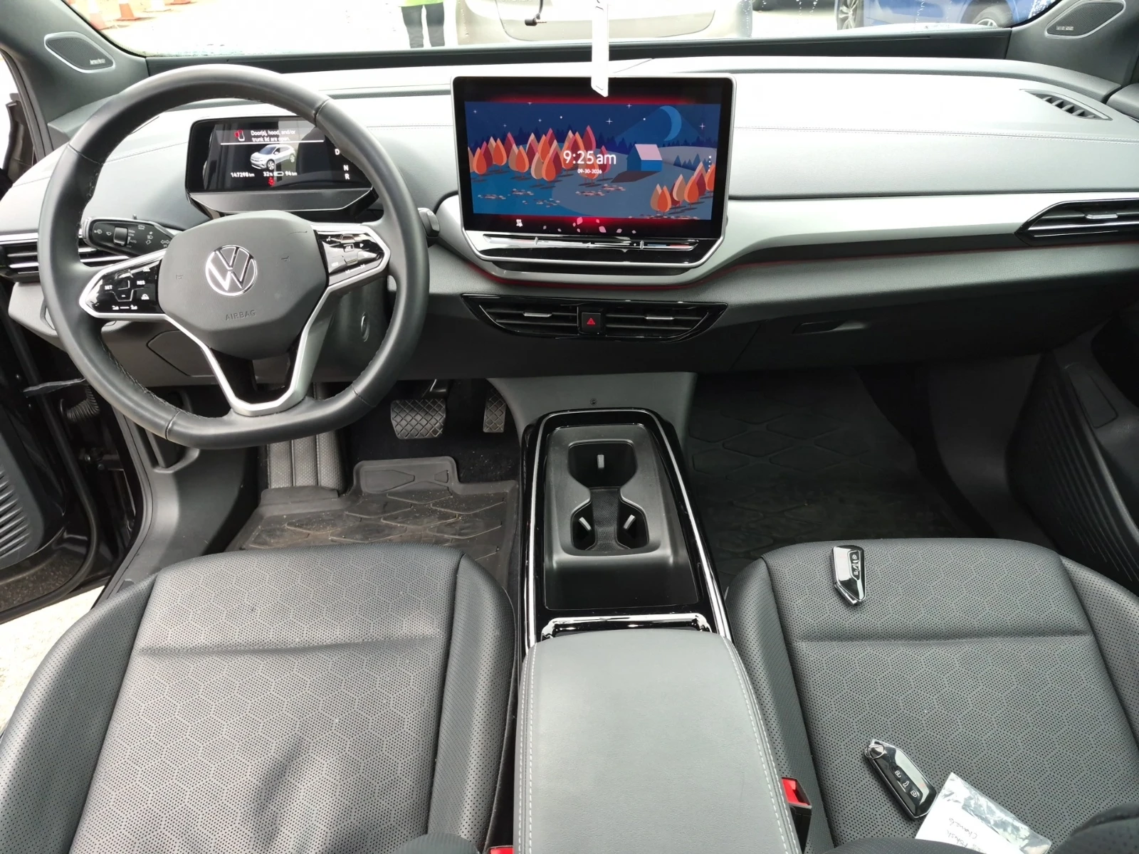 VW ID.4 Pro* S* AWD* , снимка 9 - Автомобили и джипове - 56628842