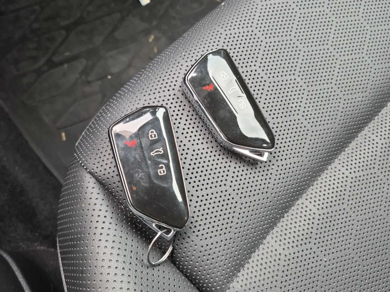 VW ID.4 Pro* S* AWD* , снимка 8 - Автомобили и джипове - 56628842