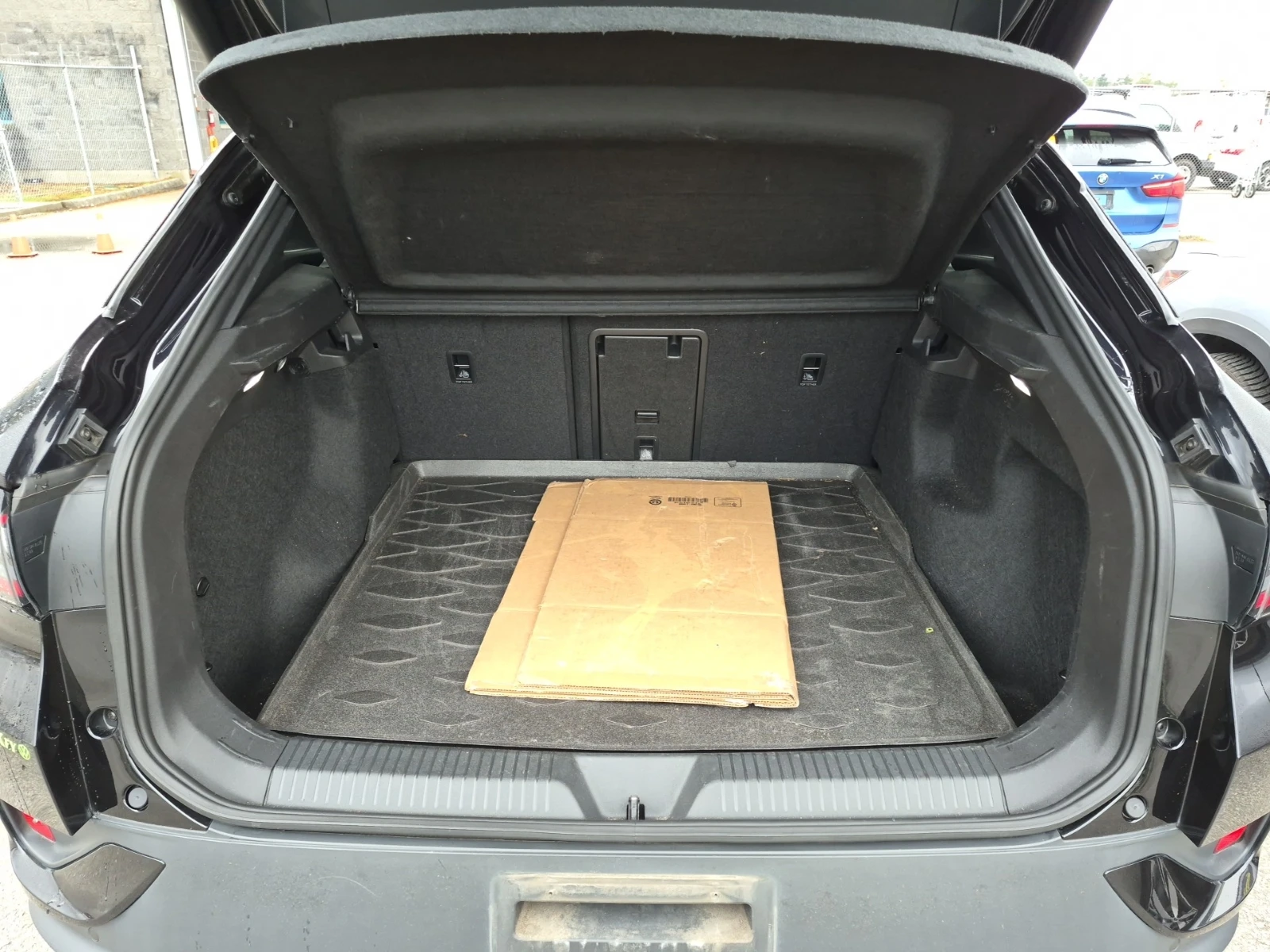 VW ID.4 Pro* S* AWD* , снимка 12 - Автомобили и джипове - 56628842