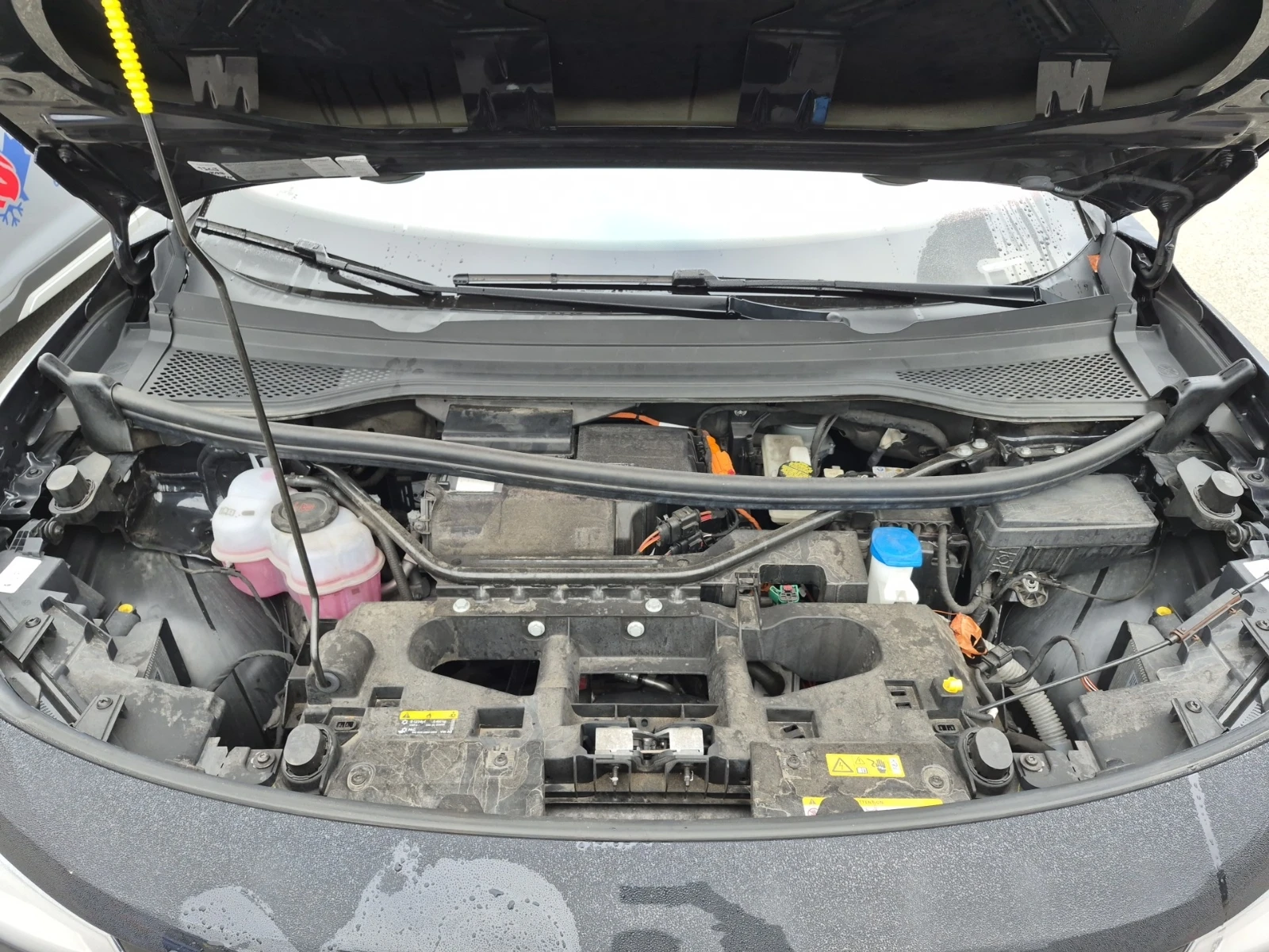 VW ID.4 Pro* S* AWD* , снимка 14 - Автомобили и джипове - 56628842