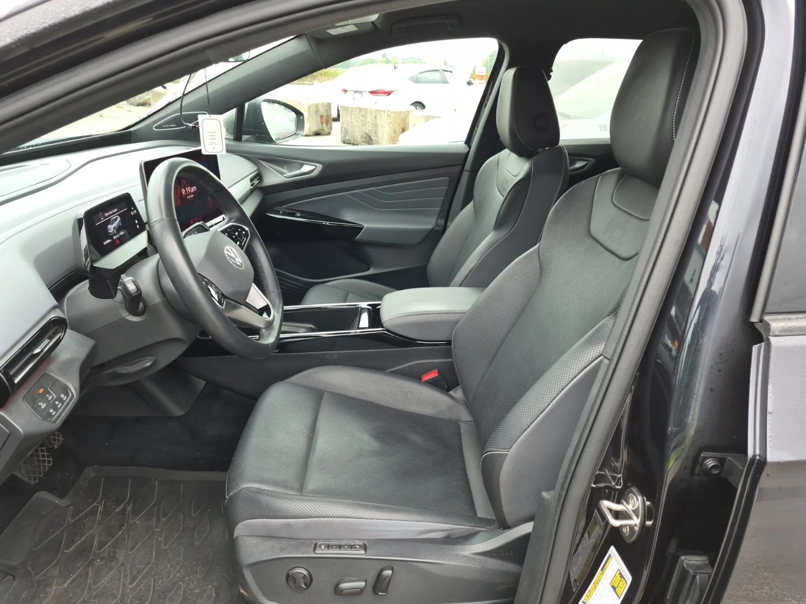 VW ID.4 Pro* S* AWD* , снимка 5 - Автомобили и джипове - 56628842