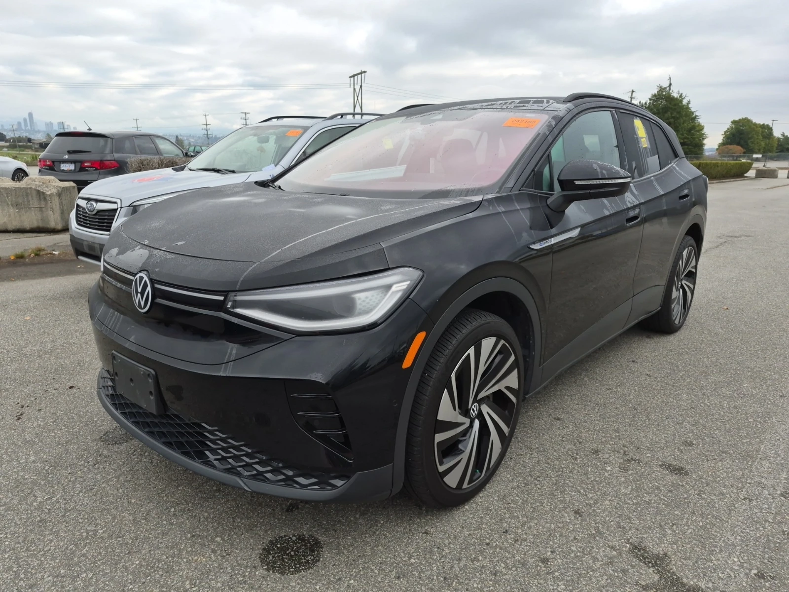 VW ID.4 Pro* S* AWD* 