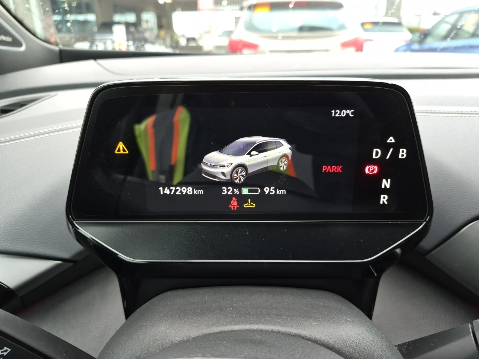 VW ID.4 Pro* S* AWD* , снимка 7 - Автомобили и джипове - 56628842