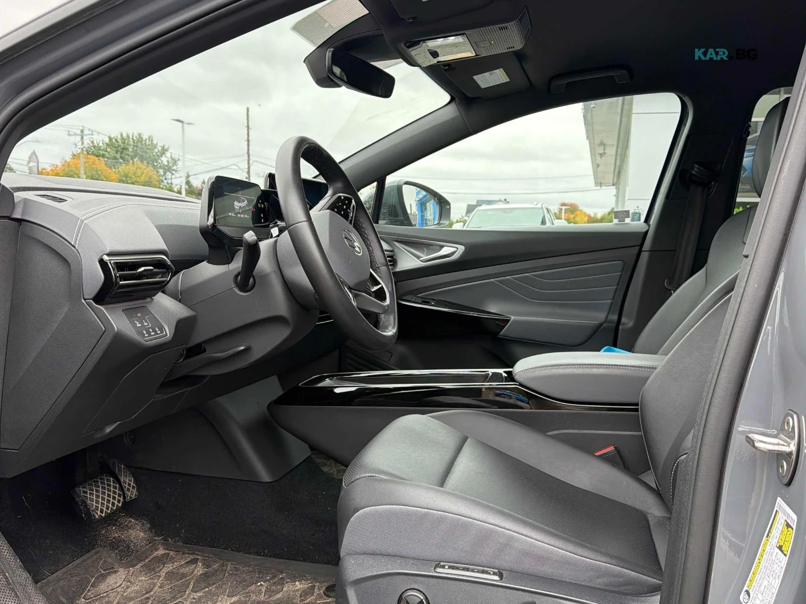 VW ID.4 PRO* ПОДГРЕВ* КАМЕРА* , снимка 5 - Автомобили и джипове - 56629311