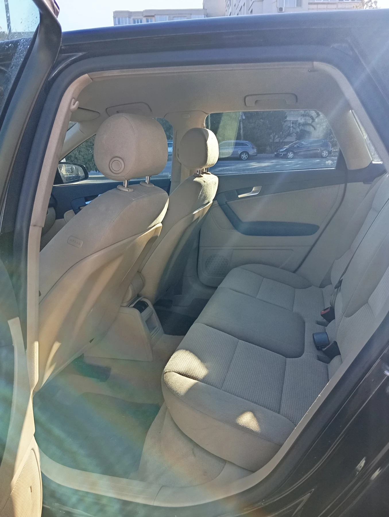 Audi A3, снимка 4 - Автомобили и джипове - 56633367