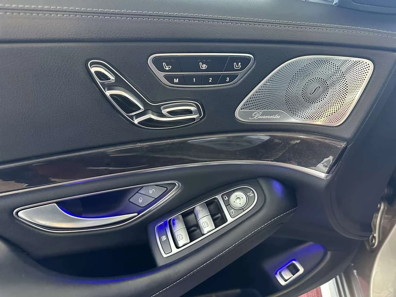 Mercedes-Benz S 560 Long * ��������� ���� �� �� * CARFAX *  | Mobile.bg � ����������� 14