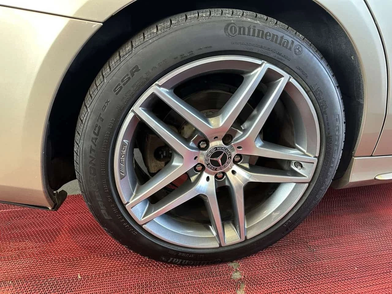 Mercedes-Benz S 560 Long * ��������� ���� �� �� * CARFAX *  | Mobile.bg � ����������� 16