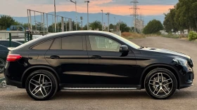 Mercedes-Benz GLE Coupe 350d= 4Matic= AMG= HUD= harman/kardon= , снимка 4