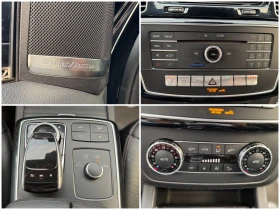 Mercedes-Benz GLE Coupe 350d= 4Matic= AMG= HUD= harman/kardon= , снимка 17