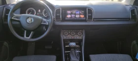 Skoda Karoq 2.0D-190к.с., DSG-7(4х4), м.07.2020г.Спешно, снимка 11