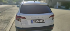 Skoda Karoq 2.0D-190к.с., DSG-7(4х4), м.07.2020г.Спешно, снимка 4