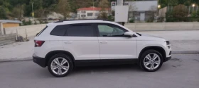 Skoda Karoq 2.0D-190к.с., DSG-7(4х4), м.07.2020г.Спешно, снимка 16