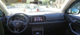 Skoda Karoq 2.0D-190к.с., DSG-7(4х4), м.07.2020г.Спешно, снимка 13