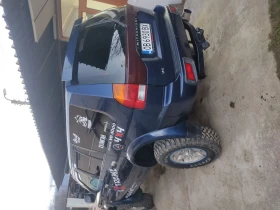 Mitsubishi Pajero sport, снимка 7