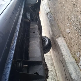 Mitsubishi Pajero sport, снимка 13