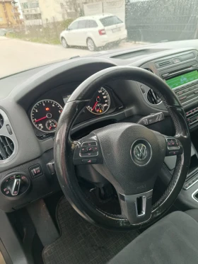 VW Tiguan, снимка 8