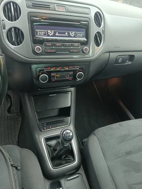 VW Tiguan, снимка 10