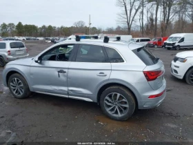 Audi Q5 PREMIUM PLUS* DIGITAL* KEYLESS* S-LINE, снимка 13