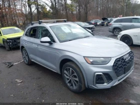 Audi Q5 PREMIUM PLUS* DIGITAL* KEYLESS* S-LINE, снимка 12