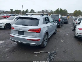 Audi Q5 PREMIUM PLUS* DIGITAL* KEYLESS* S-LINE, снимка 5