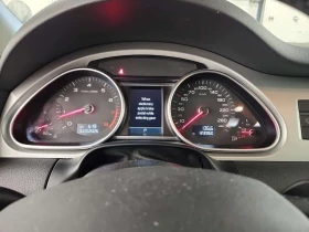 Audi Q7 * 3.0T SPORT * CARFAX * ПОДГРЕВИ* ПАНО* КАМЕРА, снимка 10