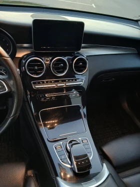 Mercedes-Benz GLC 220 4matic Coupe 9GTRONIC, снимка 7